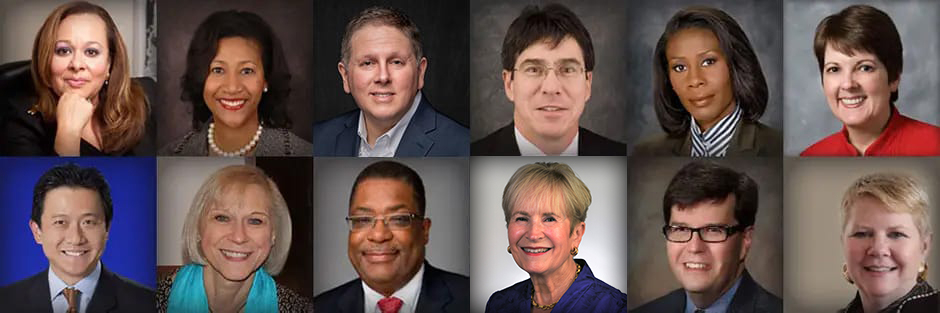 Diversity in Boardrooms